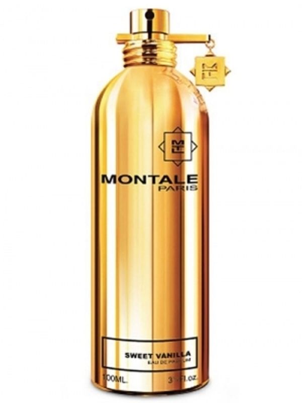 Montale Sweet Vanilla Eau De Parfum