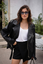 Косуха Easy Rider Black