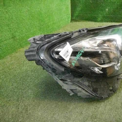 Фара правая Mercedes E W213 (2018-2021) Multibeam LED