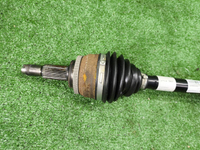 Привод передний правый Jetour T2 (2023-н.в.)