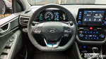 Hyundai The New Ionic Hybrid 1.6 HEV (10.2019)