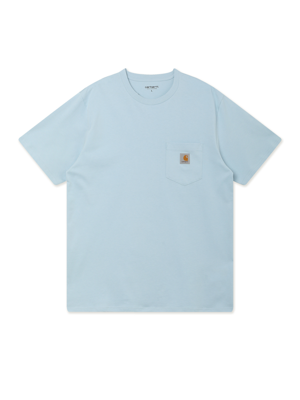 Мужская Футболка Pocket