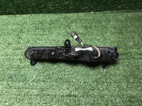 ПТФ левая Omoda S5 (2022-н.в.)