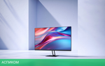Монитор Xiaomi 27" 2K Monitor A27Qi