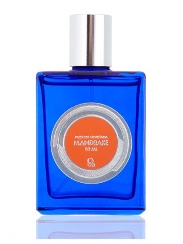 Parfums Quartana Mandrake