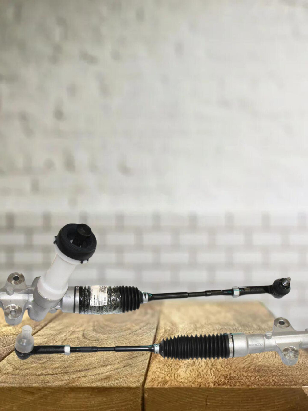 Рулевая рейка S111F2602021902 для Changan CS35 Plus