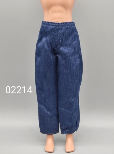 Одежда для куклы Барби Кен винтаж штаны 02214