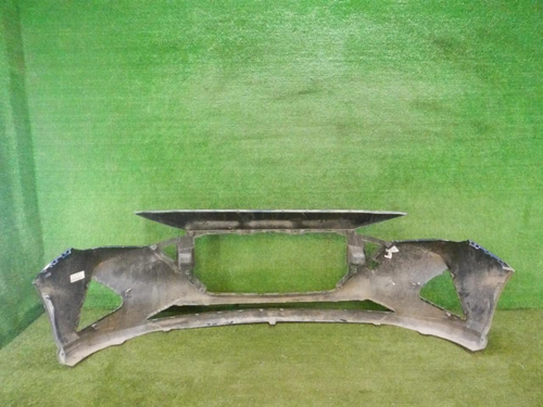 Бампер передний Hyundai Solaris 2 (2020-н.в.)