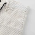 Купить Брюки Ymkashix Velvet 2.0 белые Брюки Ymkashix Velvet 2.0 белые