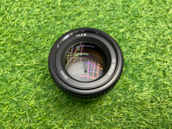 Nikon 50mm 1.4D AF Nikkor