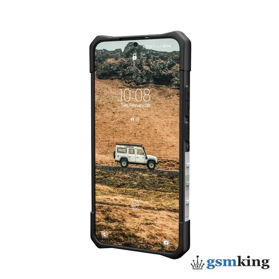 UAG Pathfinder SE Series Case for Samsung Galaxy S22 Plus Black Midnight Camo (Чёрный)213437114061