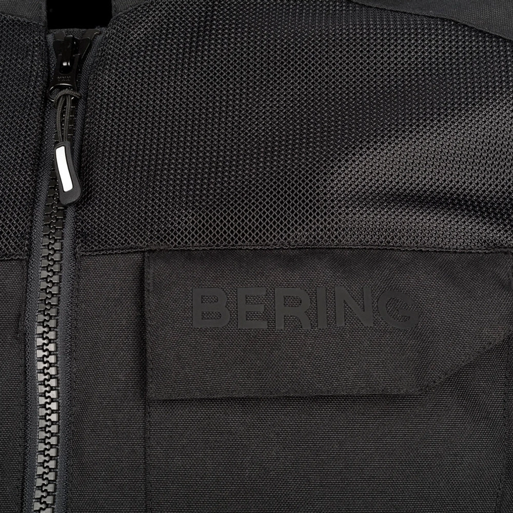 Куртка текстильная женская Bering LADY RAFAL