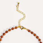 Браслет на ногу Celeb ORG