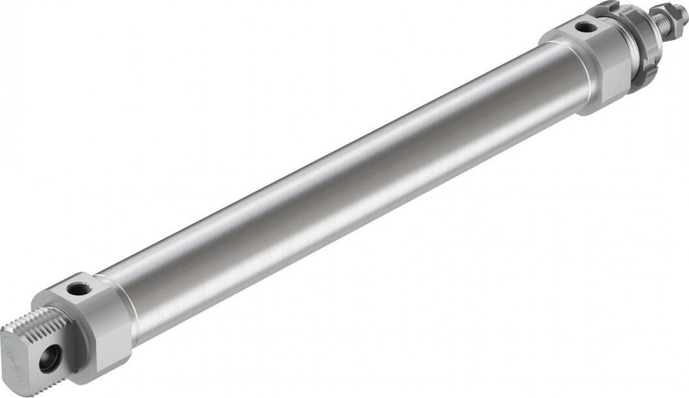 Круглый пневмоцилиндр Festo DSNU-32-250-P-A