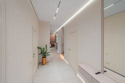 Накладной светильник Denkirs Smart DK8004-WH