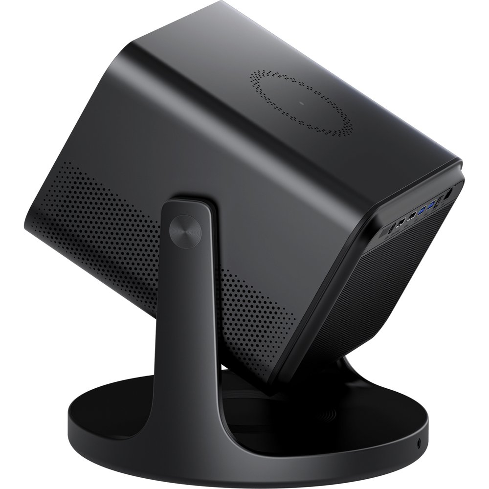Проектор Hisense C3