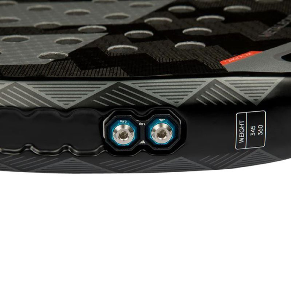 Ракетка для падел Adidas Metalbone 3.4 2025
