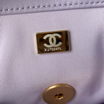 Chanel 19 26 cm