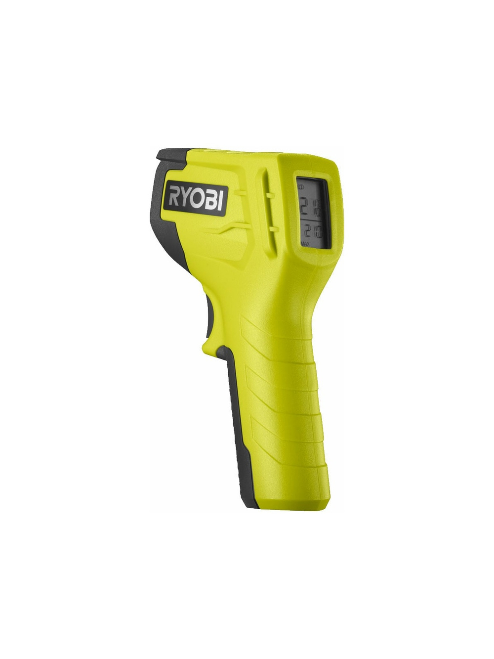 Инфракрасный термометр Ryobi RBIRT08 5133004866