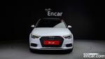 Audi New A3 40 TFSI (08.2020)