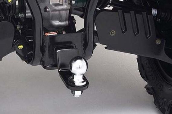 Квадроцикл TGB Blade 500 SL (ПСМ)