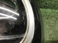 Битая Фара правая Mini Hatch F56 (2018-2021) LED