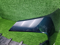 Бампер передний Haval F7 2 (2024-н.в.)