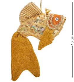 RK-856 Кукла подвесная «Рыбка»