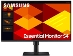 Монитор 27" Samsung Essential S4 S40GD S27D400GAI