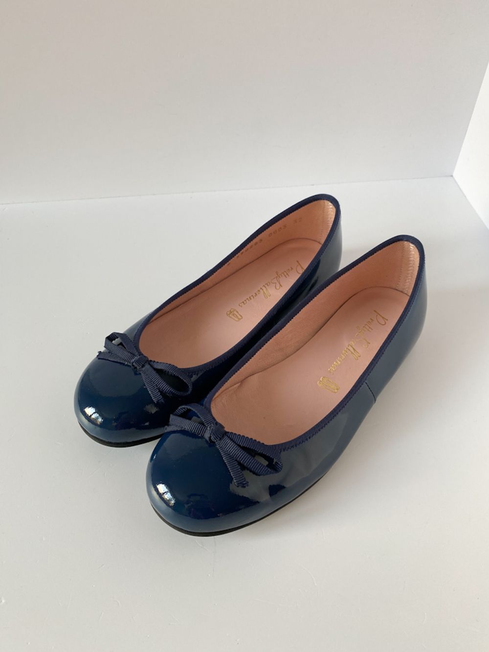 Лаковые туфли Pretty Ballerinas, 32