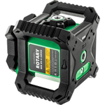 Ротационный нивелир ADA Rotary 400 HV-G Servo