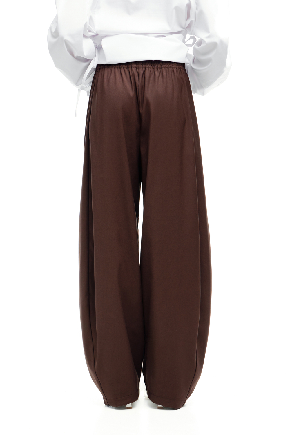 Брюки SAVAGE Brown