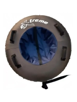 Тюбинг буксируемый eXtreme (Ф 120см, 4 ручки)