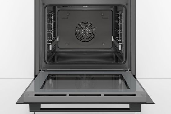 Электрический духовой шкаф Bosch HBG5370B0