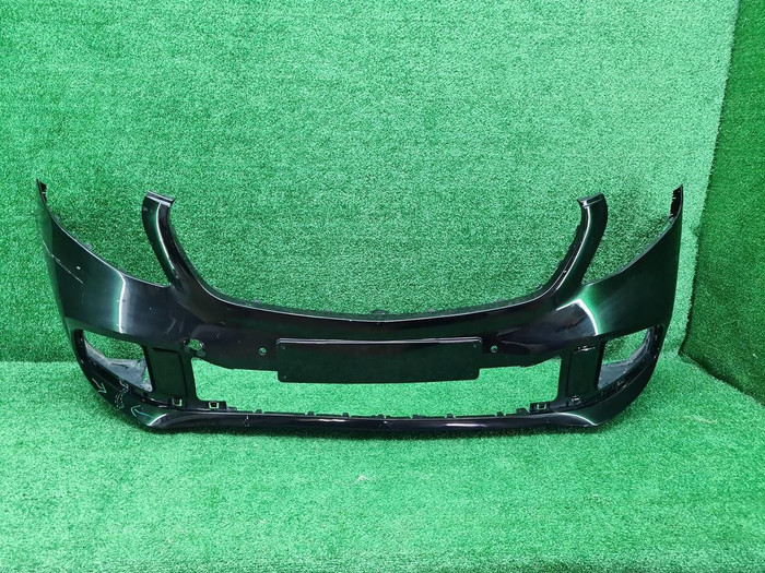 Бампер передний Mercedes V w447 (2014-н.в.)