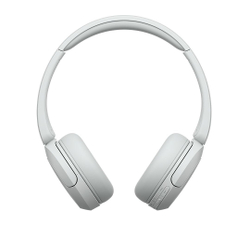 Беспроводные наушники Sony WH-CH520, белый