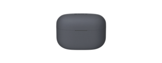 Наушники Sony LinkBuds S Черный