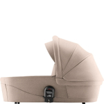 Комплект 3 в 1 Britax Roemer Smile 5Z Style и автокресло Baby-Safe Pro Classic Deep Black Teak / Deep Black