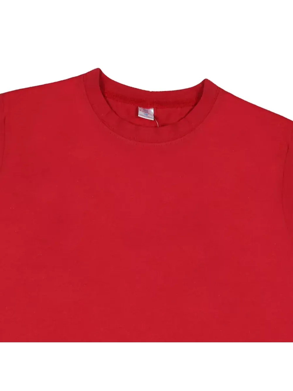 Футболка однотонная. Детская .Взрослая.Набор 3 шт