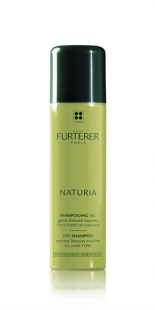 RENE FURTERER Naturia Shampooing Sec 250 ml