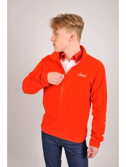 Толстовка флисовая