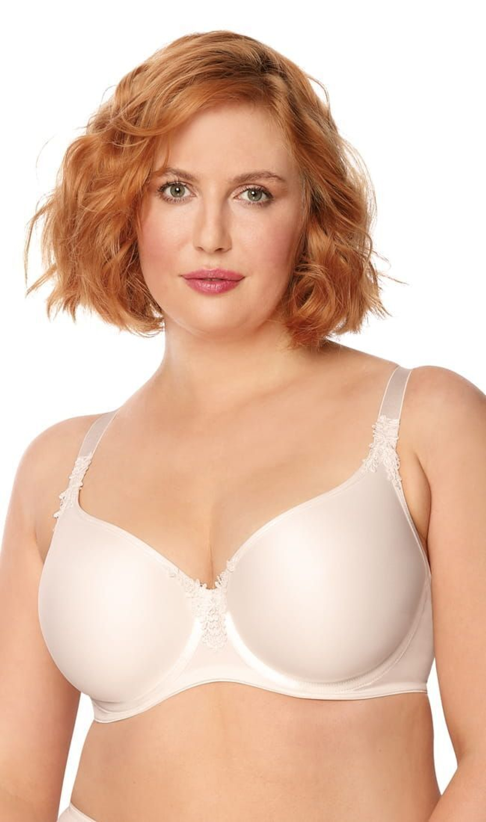 Кофейный бюстгальтер Anita на косточках (Размер: 75C) (Цвет: кофейный)