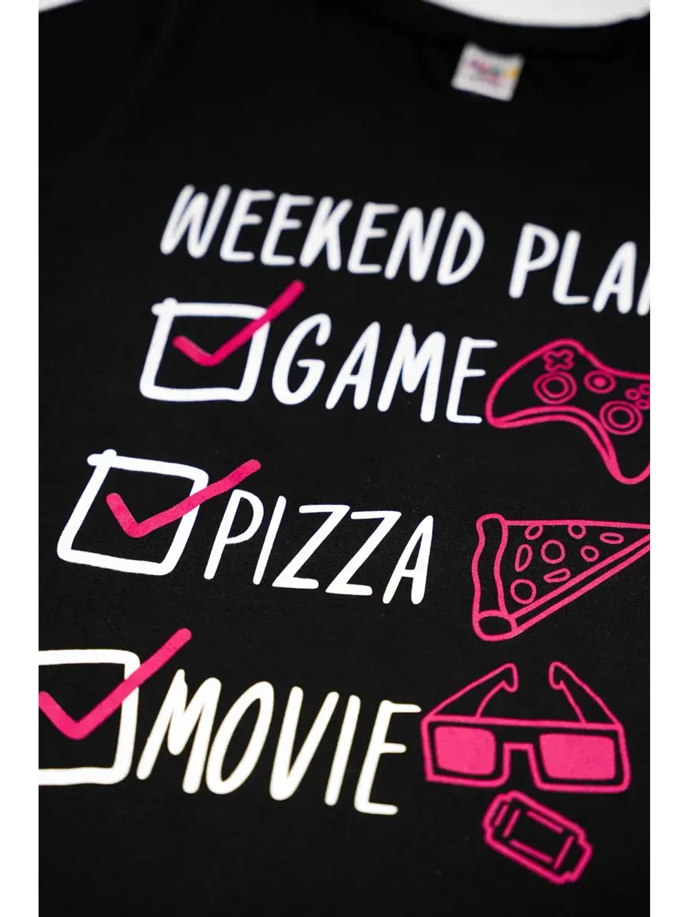 Футболка для школы.мальчик.1 шт