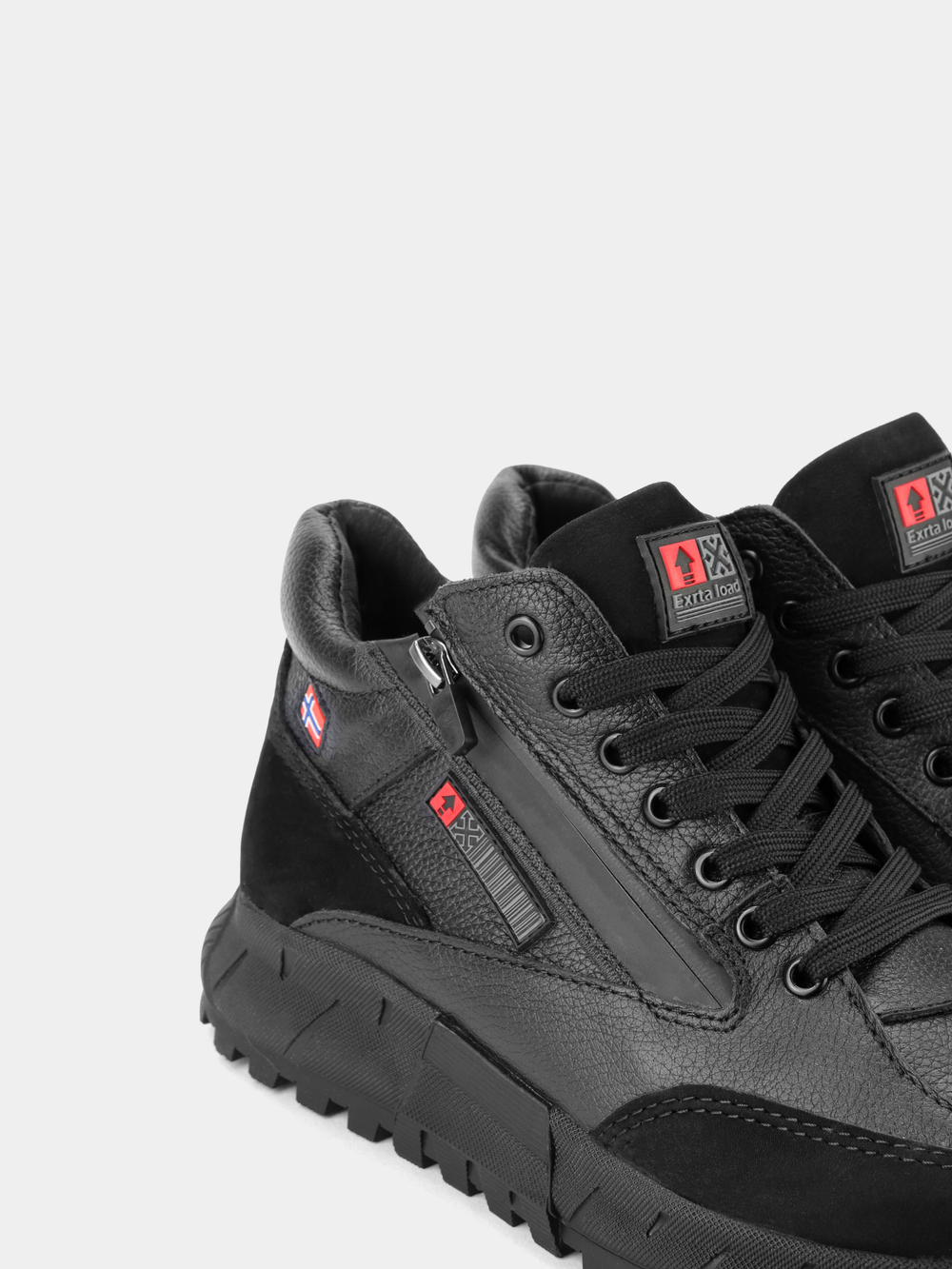 Ботинки мужские M0176-1P