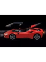 Набор Ferrari SF90 Stradale Playmobil 71020 свет