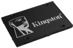 Kingston KC600 SKC600B/2048G 2Tb