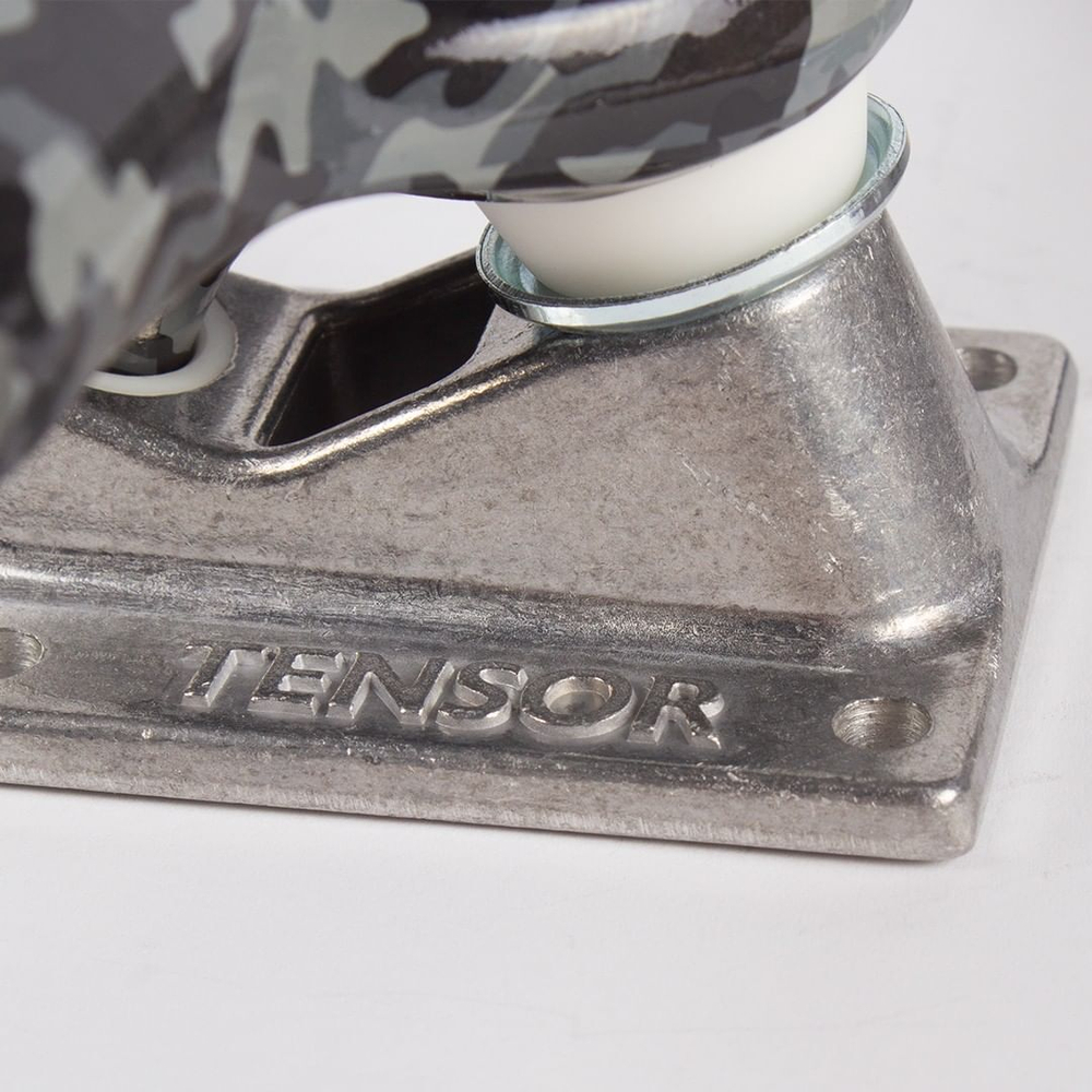 Подвески Tensor ALUM CAMO BLACK/RAW 5.5