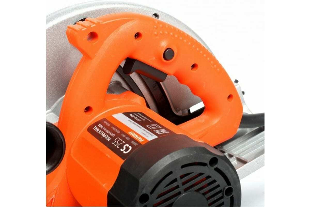Циркулярная пила PATRIOT CS 255 190301656