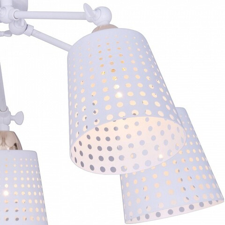 Потолочная люстра TopLight Kristiana TL1154-5D