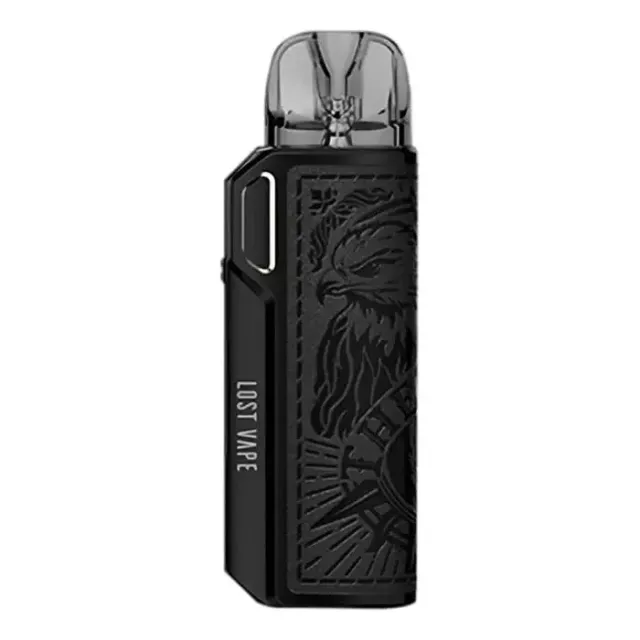 Lost Vape Thelema Elite 40 Pod Kit Lost Vape Thelema Elite 40 Pod Kit
